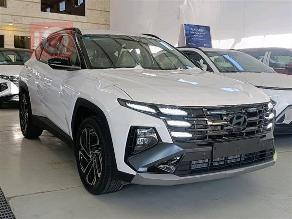 Hyundai for sale in Iraq